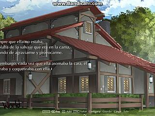 Stop that gameplay and let's talk about this NTR twist instead.