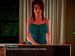 Big tits and redhead charm meet big ass massage in this intriguing family twist.