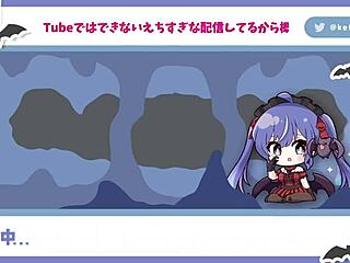 Japanese Woman Engages in Intense Dildo Masturbation Leading to Massive Squirting