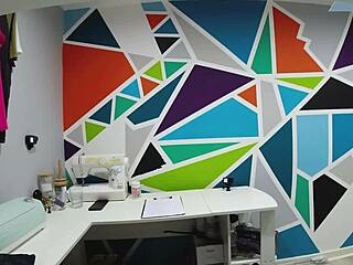 Hey, check out Lola Eastking as this shoplifting slut in a milf roleplay with big natural tits and dirty talk.