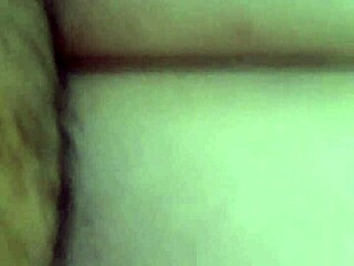 Intense Reverse Cowgirl Ride on Pulsing Dick with Amateur Passion