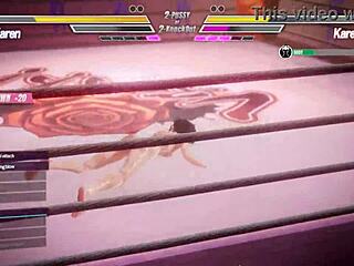 Lesbian Battle 11 Hints At Squirting Pussy Action With Fingering And Kissing In Intense Encounters