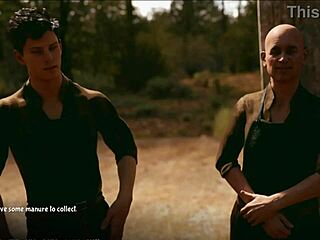 what's behind a o a academy 1 game