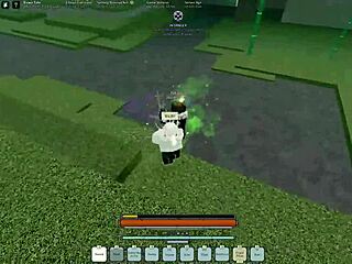 Deepwoken Police Officer Endures Intense Pounding Session In The Office Environment