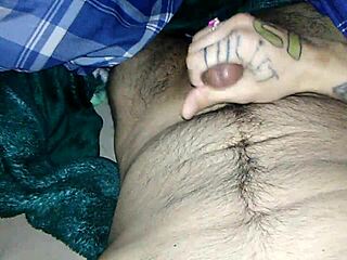 uh darius andino here cumming so hard for the third time, feels intense