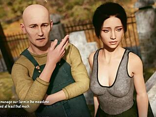 what's behind a o a academy 1 game