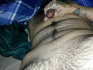 uh darius andino here cumming so hard for the third time, feels intense