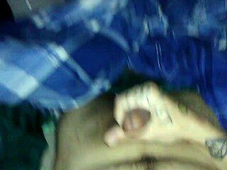 uh darius andino here cumming so hard for the third time, feels intense