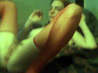 Red Stockings BBC Lover Enjoys Intense Encounters With Passionate Twist