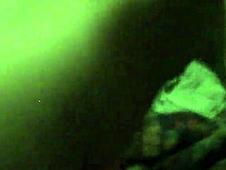 Red Stockings BBC Lover Enjoys Intense Encounters With Passionate Twist