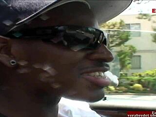 Bbc Picks Up A Black Haired Slut With Small 18+ Tits For Naughty Interracial Sex On The Street