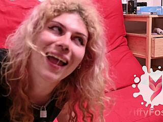 yiffyfosque gives blowjob and rimjob to kasil in chubby french action