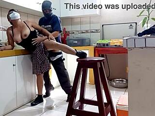 This Secret Stays Between Us Don't Tell Your Stepdad We'll Keep Doing It Whenever We're Alone Real Stepmom and Stepson Sex