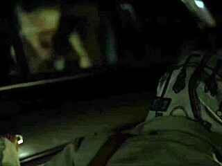 I caught my sexy student fucking and felt so turned on