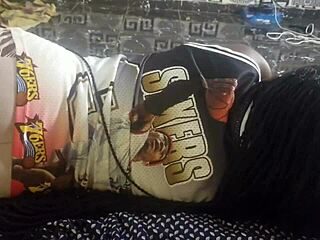 Oh wow, check out this teen's amazing ass show!