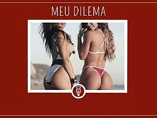 should i fuck the mom or the daughter in this libertine tale?