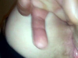 Oh Wow! Friend's Wife Craves Anal Sex Right in Her Own House!