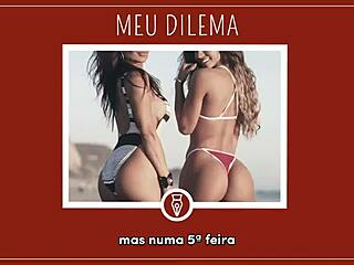 should i fuck the mom or the daughter in this libertine tale?