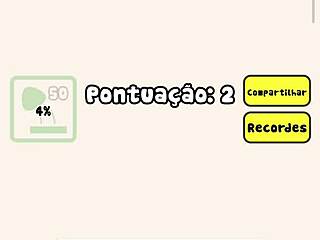 Exclamatory-provocative pouzinho learns his wild lesson with those big tits bouncing everywhere!