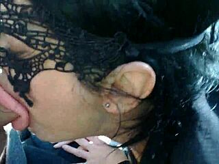 Hey, you're doing awesome keeping that cunt working hard with all the licking and bondage vibes! 😏