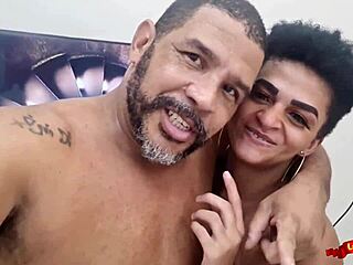 I Feel So Thrilled Watching Latina Amateurs In Sexy Lesbian Threesome Action