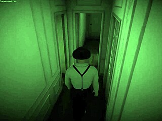 Who Knew Angels Awakening Part 3 Would Bring Such Thrilling Blonde Voyeur Moments!