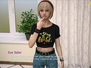 Why explore Rosewater Manor in episode 45?