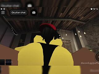 Puffles delivers an average mobile experience focused on handjob techniques and experienced ass handling in a straightforward setup.