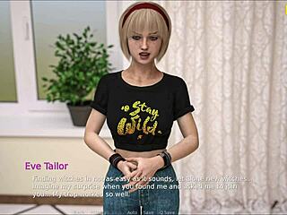 Why explore Rosewater Manor in episode 45?