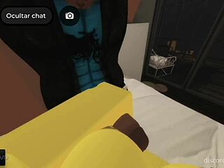 Puffles delivers an average mobile experience focused on handjob techniques and experienced ass handling in a straightforward setup.