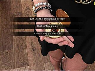 Why explore Rosewater Manor in episode 45?