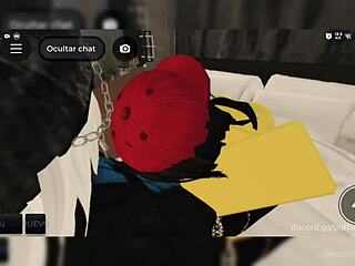 Puffles delivers an average mobile experience focused on handjob techniques and experienced ass handling in a straightforward setup.