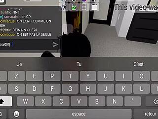 oh god this anal sex in roblox brookhaven feels so intense and raw i can't stop craving more