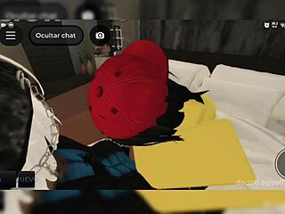 Puffles delivers an average mobile experience focused on handjob techniques and experienced ass handling in a straightforward setup.