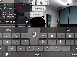 oh god this anal sex in roblox brookhaven feels so intense and raw i can't stop craving more