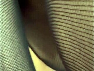 Hey, how hot is this Mexican amateur babe shoving that dildo deep in her ass tonight?