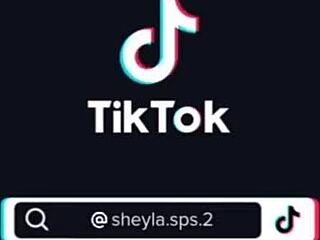 I spot this hot Argentinian girl on the street and convince her to get wild with me