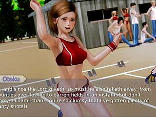 In Academy 102, students navigate challenges and build skills through interactive game scenarios