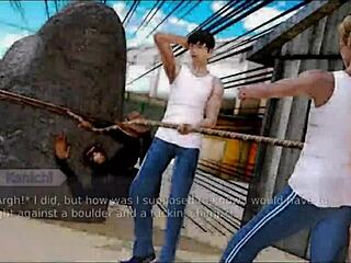 In Academy 102, students navigate challenges and build skills through interactive game scenarios