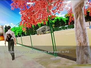 In Academy 102, students navigate challenges and build skills through interactive game scenarios