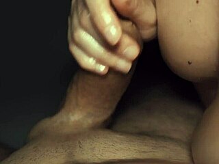 hey, nothing beats tits handjobs and cum all over 😏