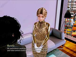 What happens next in Harem Hotel episode 310?