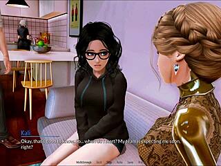 What happens next in Harem Hotel episode 310?