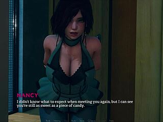 Eternum 18 game overview