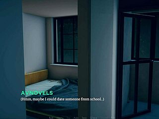 Eternum 18 game overview