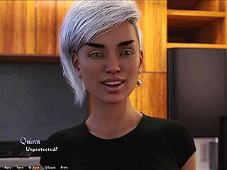 Being a DIK tutkii tyttöjen reittiä jaksossa 228