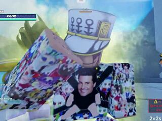 oh man, can you believe frank and pablo took on luis and chinder?