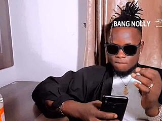 The chronic debtor offers a glimpse into behind-the-scenes production details