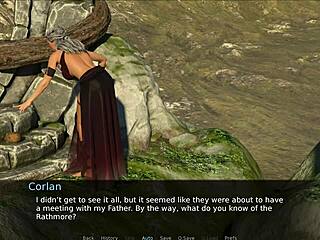 Let's Play Reluctant Archon Part 15