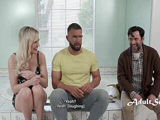 What are in-law semantics, Kenzie Taylor and Will Pounder? 